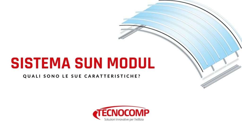 Sistema Sun Modul