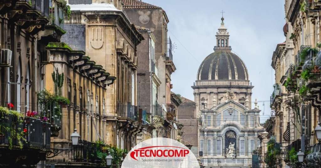 Catania