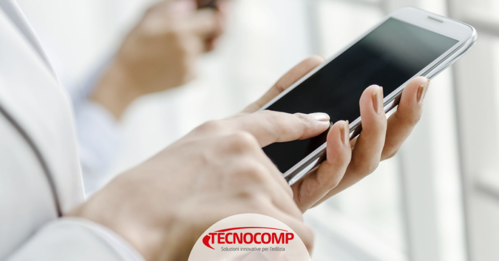 Velux App Control, l'app per controllare le finestre dallo smartphone.