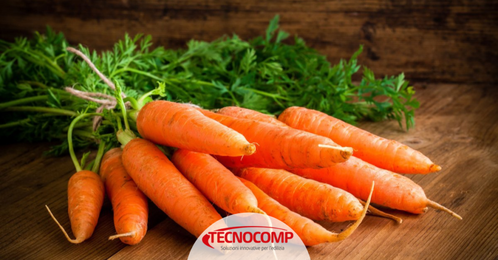 Cemento alle carote: una soluzione per l’edilizia sostenibile.