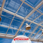 coperture in vetro apribili