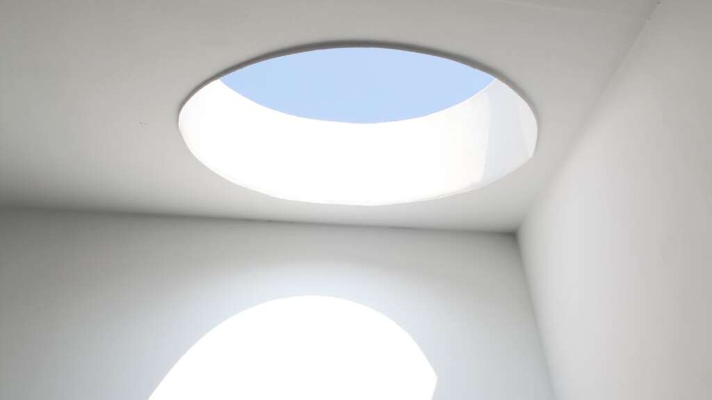 Tunnel solare